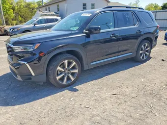 2023 Honda Pilot 5FNYG1H86PB048631 Lot 52330756