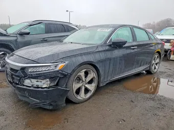 2020 Honda Accord 1HGCV2F97LA008936 Lot 48054476