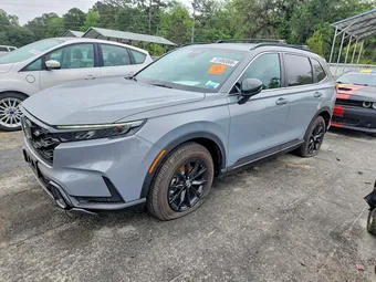 2025 Honda CR-V 7FARS6H82SE081932 Lot 51992866