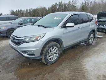 2016 Honda CR-V 2HKRM4H52GH133777 Lot 78381615