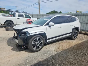 2026 Hyundai Ioniq 9 7YAMWFS58TY004260