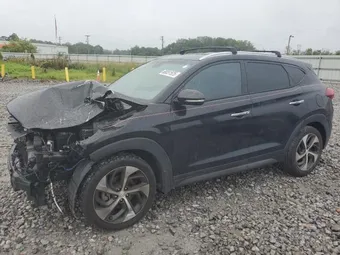 2016 Hyundai Tucson KM8J33A29GU257038 Lot 68051525