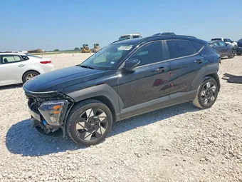 2025 Hyundai Kona KM8HB3AB9SU250147 Lot 52928666