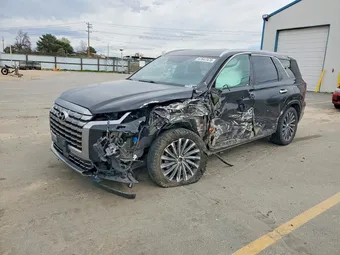 2023 Hyundai Palisade KM8R7DGE3PU511325