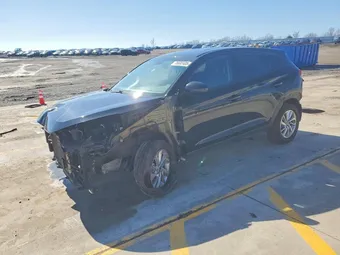 2018 Hyundai Tucson KM8J2CA41JU777620 Lot 76632405
