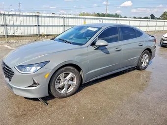 2020 Hyundai Sonata 5NPEG4JA2LH032536 Lot 47704806