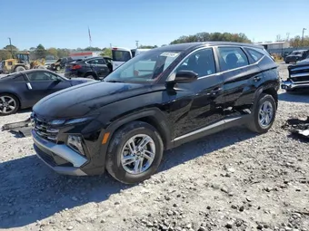 2025 Hyundai Tucson 5NMJA3DE3SH446378 Lot 90987345