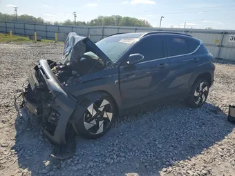 2024 Hyundai Kona KM8HECA31RU118297 Lot 48916686