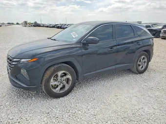 2024 Hyundai Tucson 5NMJA3DE1RH438998 Lot 46035946