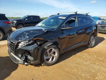 2023 Hyundai Tucson 5NMJBCAE5PH239175 Lot 53095986