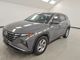 2024 Hyundai Tucson 5NMJA3DE0RH398431 Lot 50440226