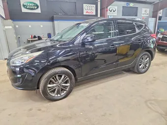 2015 Hyundai Tucson KM8JTCAF7FU076697 Lot 54388836