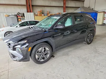 2025 Hyundai Tucson 5NMJB3DE0SH513631 Lot 52178986