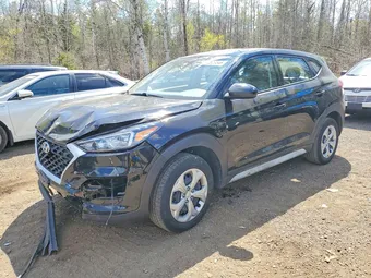 2020 Hyundai Tucson KM8J23A41LU160723 Lot 52829546