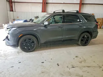 2023 Hyundai Palisade KM8R3DGE1PU628672