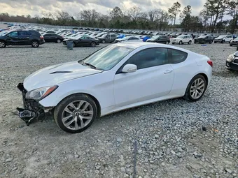 2016 Hyundai Genesis KMHHT6KJ2GU134882