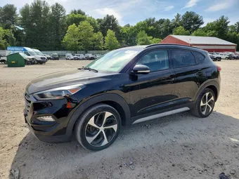 2018 Hyundai Tucson KM8J3CA2XJU794296 Lot 54178236