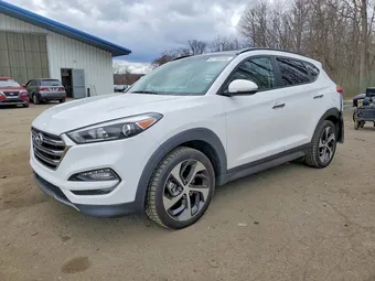 2016 Hyundai Tucson KM8J3CA25GU169698 Lot 47768556