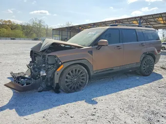 2025 Hyundai Santa Fe 5NMP54GL5SH104560 Lot 47952846