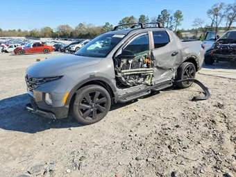 2023 Hyundai Tucson / Tucson Hybrid / Santa Cruz 5NTJCDAFXPH054362 Lot 45552606