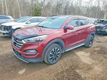 2017 Hyundai Tucson KM8J3CA27HU405513 Lot 47430336