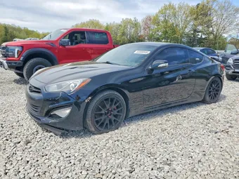 2016 Hyundai Genesis KMHHT6KJ5GU132222