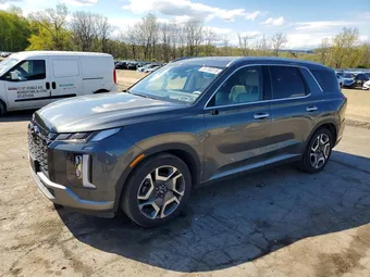 2024 Hyundai Palisade KM8R5DGE0RU796784