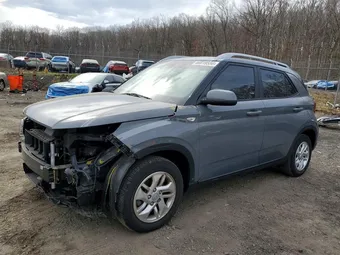 2020 Hyundai Venue KMHRC8A32LU043768