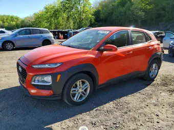 2019 Hyundai Kona KM8K1CAA8KU365306 Lot 53182876