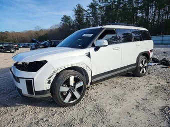 2024 Hyundai Santa Fe 5NMP44GL2RH026672 Lot 78520655