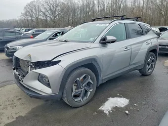 2024 Hyundai Tucson KM8JCCD11RU216473 Lot 78461435