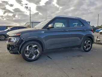 2023 Hyundai Venue KMHRC8A31PU248696