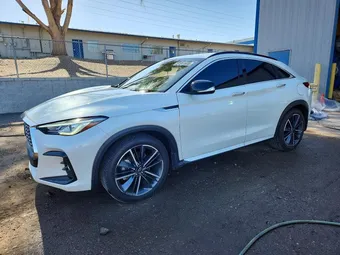 2022 Infiniti QX55 3PCAJ5J35NF101034
