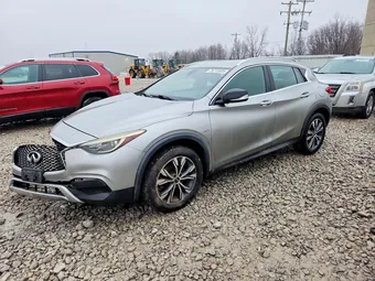 2017 Infiniti QX30 SJKCH5CR2HA017785
