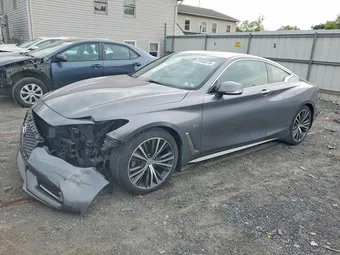 2018 Infiniti Q60 JN1EV7EL5JM391503
