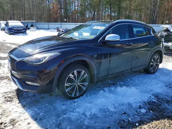 2017 Infiniti QX30 SJKCH5CR3HA031579