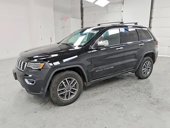 2021 Jeep Grand Cherokee 1C4RJFBG9MC669101 Lot 47831756