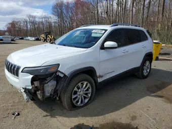 2019 Jeep Cherokee 1C4PJMCBXKD305114 Lot 49185246