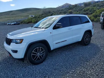 2018 Jeep Grand Cherokee 1C4RJFLG8JC218543 Lot 48498066
