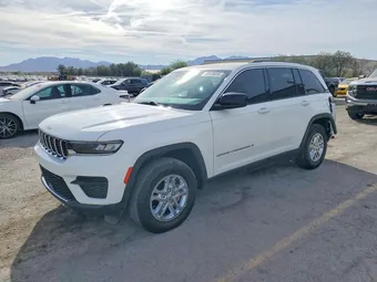 2023 Jeep Grand Cherokee 1C4RJHAG2PC594632 Lot 46938086