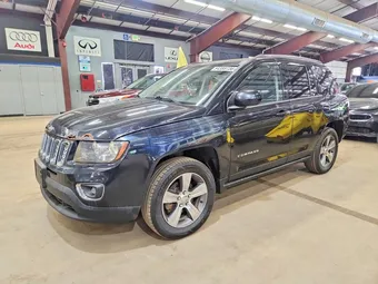 2016 Jeep Compass 1C4NJDEB7GD723934 Lot 54388736