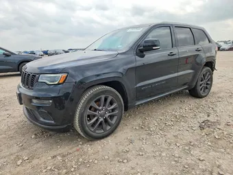 2018 Jeep Grand Cherokee 1C4RJECG4JC265532 Lot 51413986