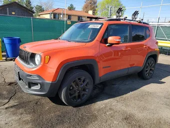 2017 Jeep Renegade ZACCJBBH6HPG27848 Lot 51894056