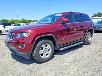 2016 Jeep Grand Cherokee 1C4RJFAGXGC450928 Lot 52871156