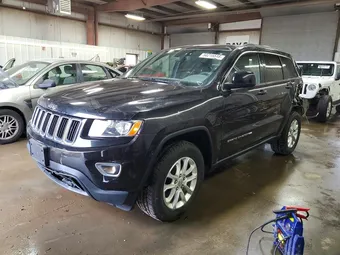 2015 Jeep Grand Cherokee 1C4RJFAG5FC651070 Lot 50215516