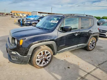 2015 Jeep Renegade ZACCJABTXFPB27039