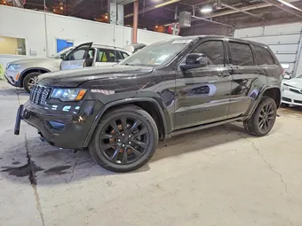 2018 Jeep Grand Cherokee 1C4RJFAG2JC501779 Lot 52899786