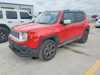 2018 Jeep Renegade ZACCJBDB0JPG77014 Lot 78093085