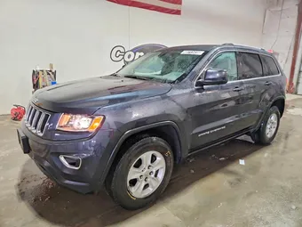 2016 Jeep Grand Cherokee 1C4RJFAG6GC325151 Lot 48711416