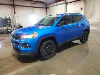2026 Jeep Compass 3C4NJDBNXTT159747 Lot 79734355